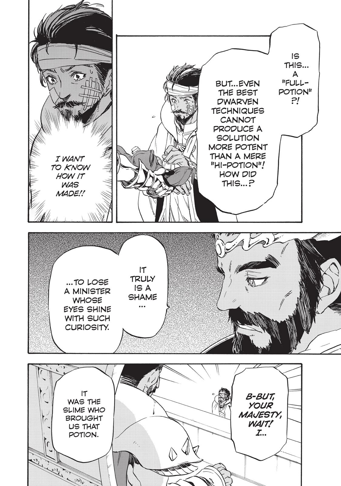 That Time I Got Reincarnated as a Slime Chapter 7 - Page 18