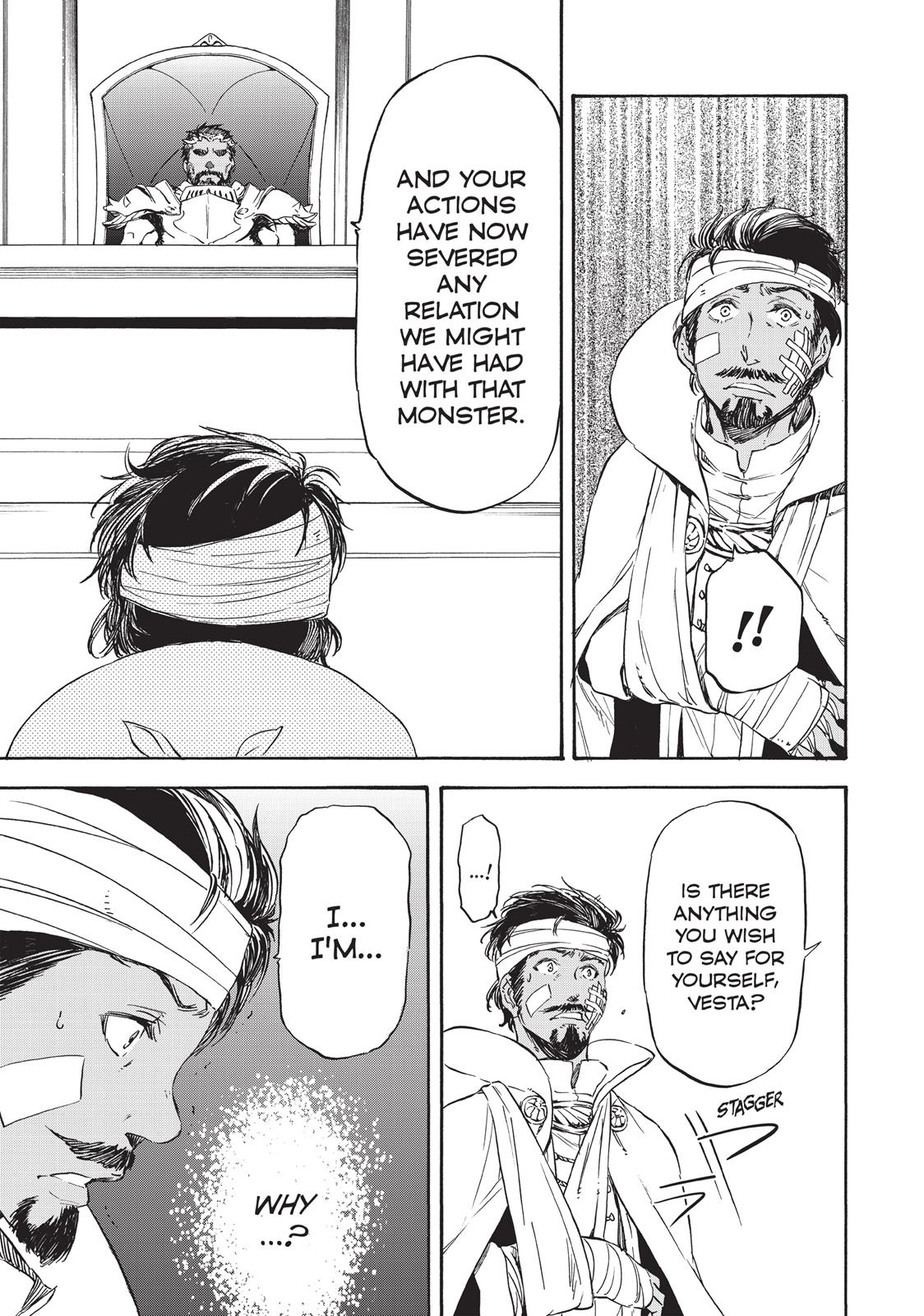 That Time I Got Reincarnated as a Slime Chapter 7 - Page 19