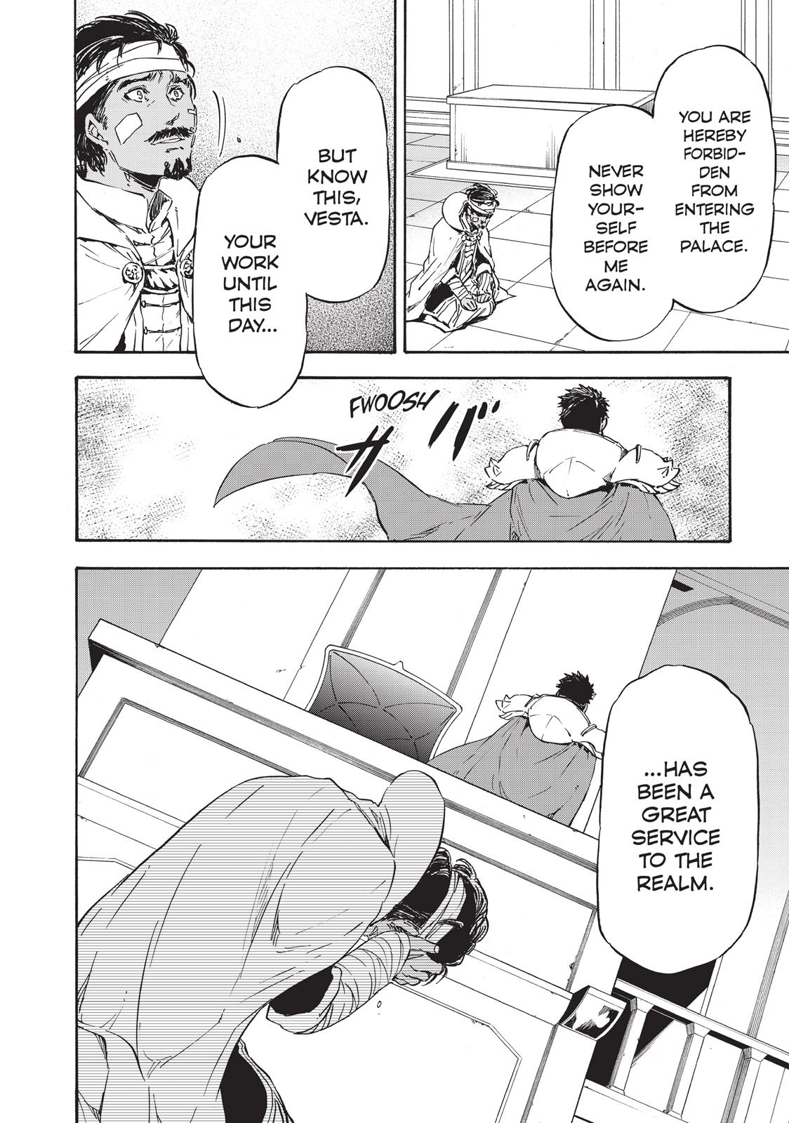 That Time I Got Reincarnated as a Slime Chapter 7 - Page 22