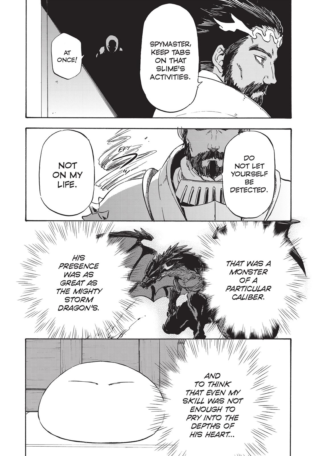 That Time I Got Reincarnated as a Slime Chapter 7 - Page 23