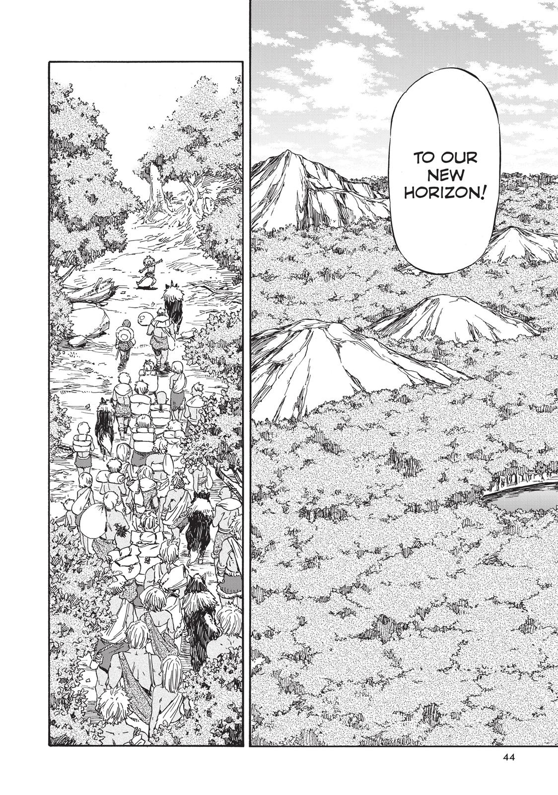 That Time I Got Reincarnated as a Slime Chapter 8 - Page 10
