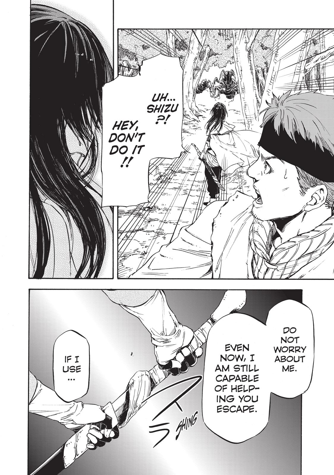 That Time I Got Reincarnated as a Slime Chapter 8 - Page 14