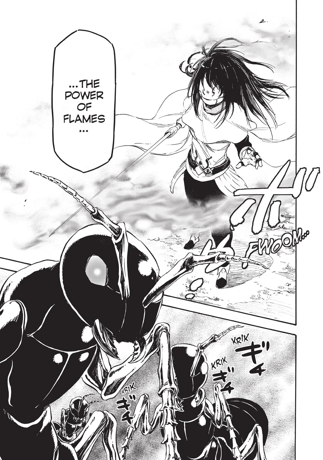 That Time I Got Reincarnated as a Slime Chapter 8 - Page 15