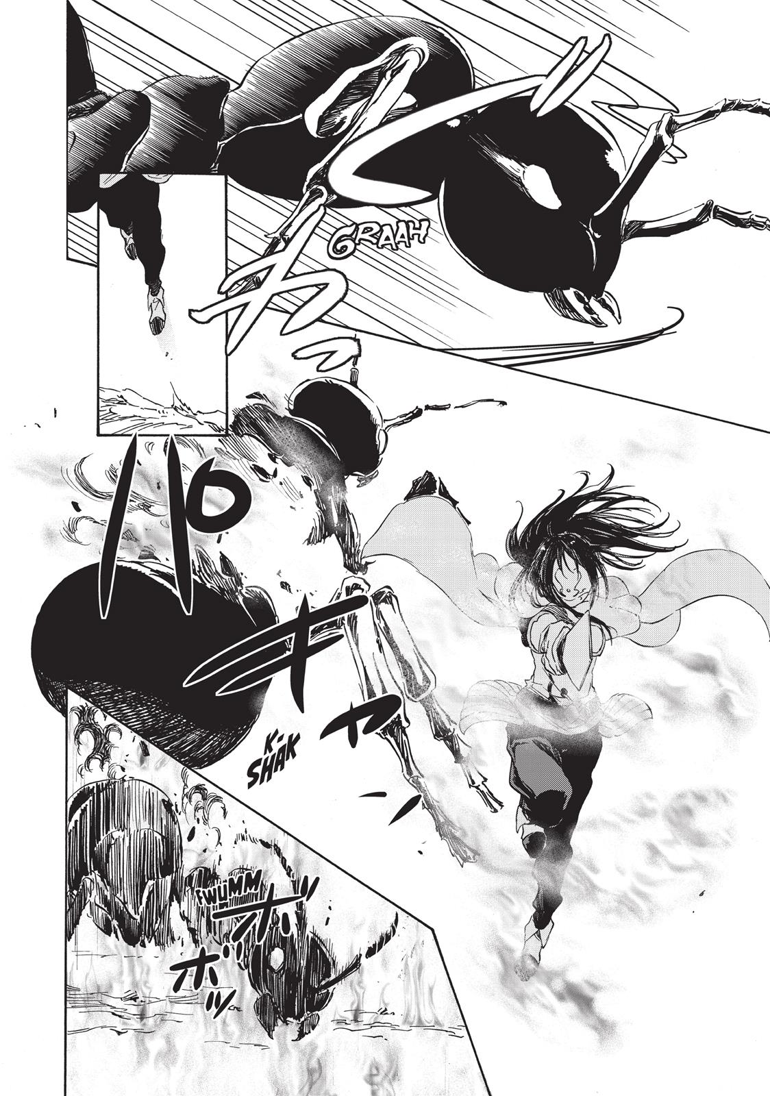 That Time I Got Reincarnated as a Slime Chapter 8 - Page 16