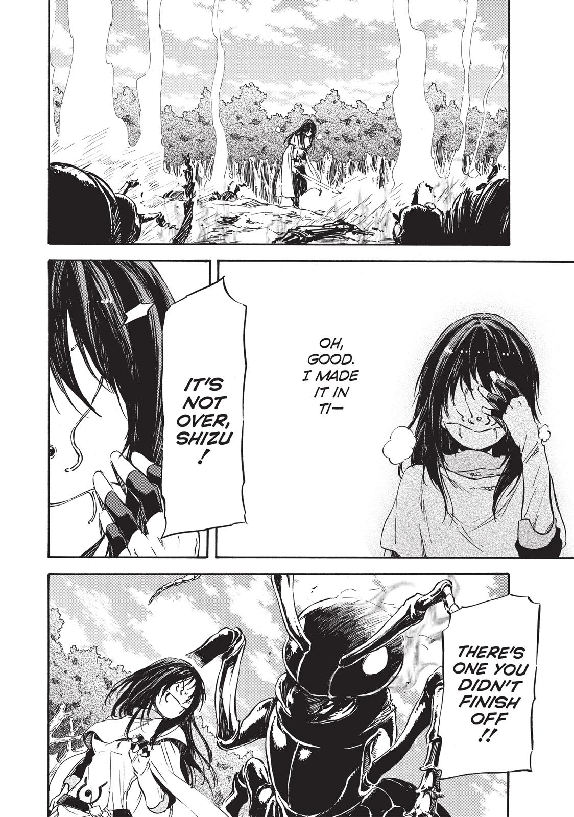 That Time I Got Reincarnated as a Slime Chapter 8 - Page 18