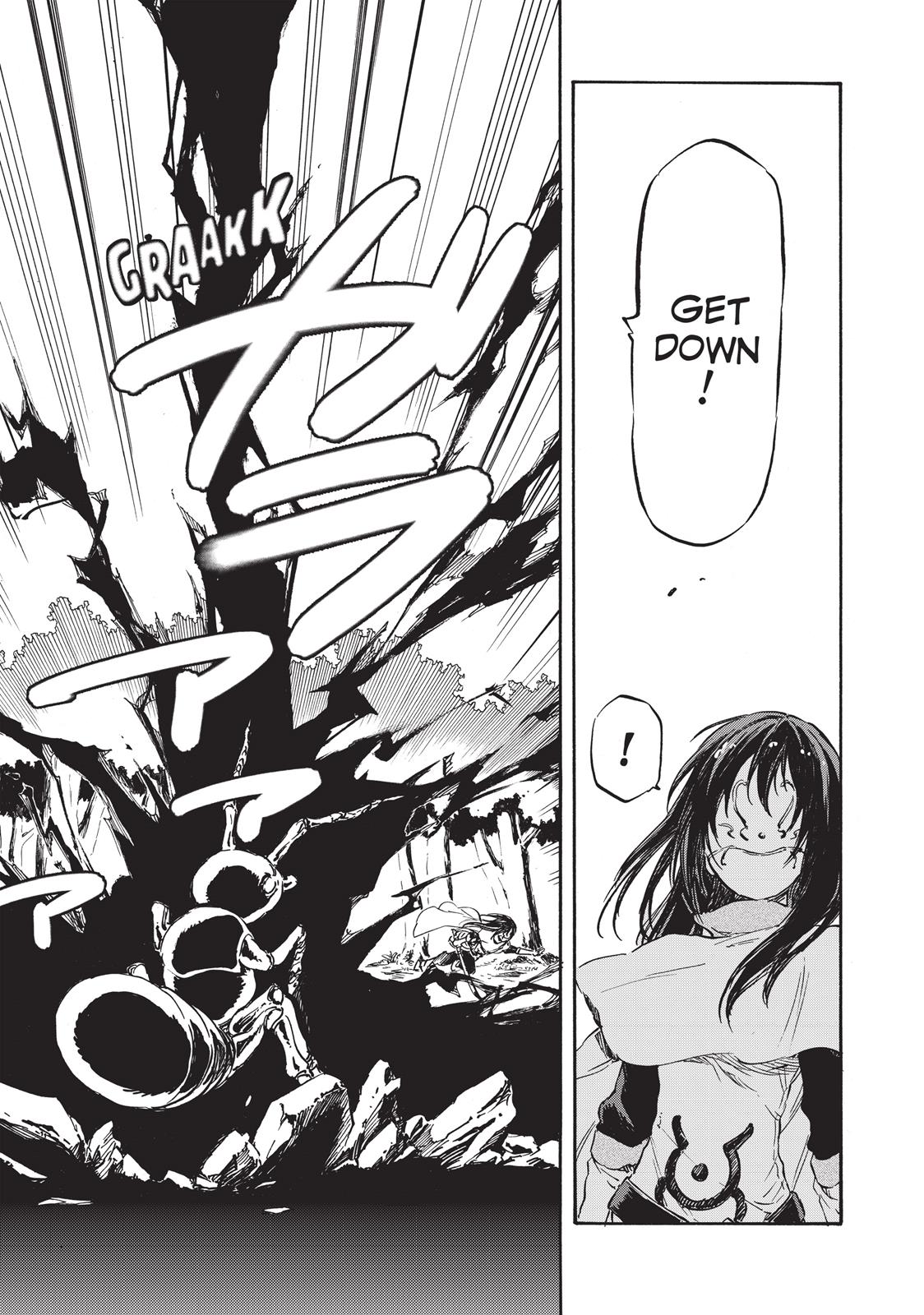 That Time I Got Reincarnated as a Slime Chapter 8 - Page 19