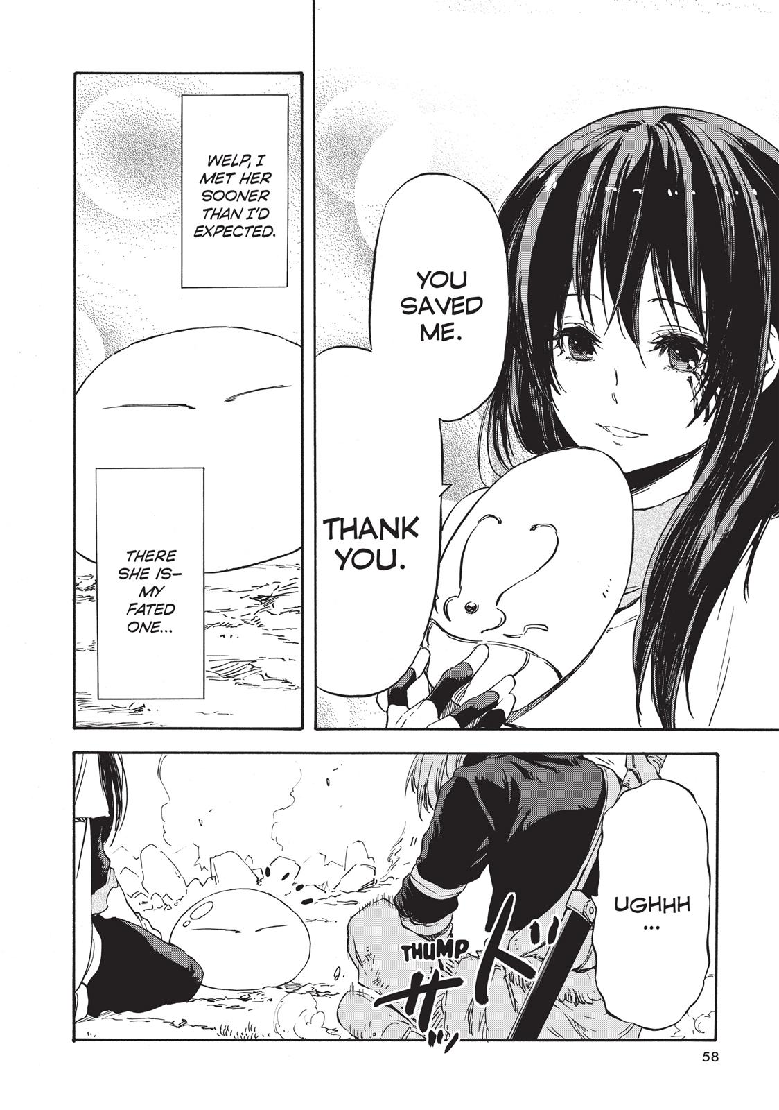 That Time I Got Reincarnated as a Slime Chapter 8 - Page 24