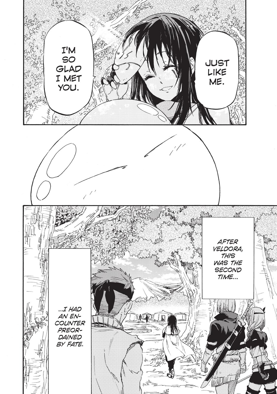 That Time I Got Reincarnated as a Slime Chapter 8 - Page 30