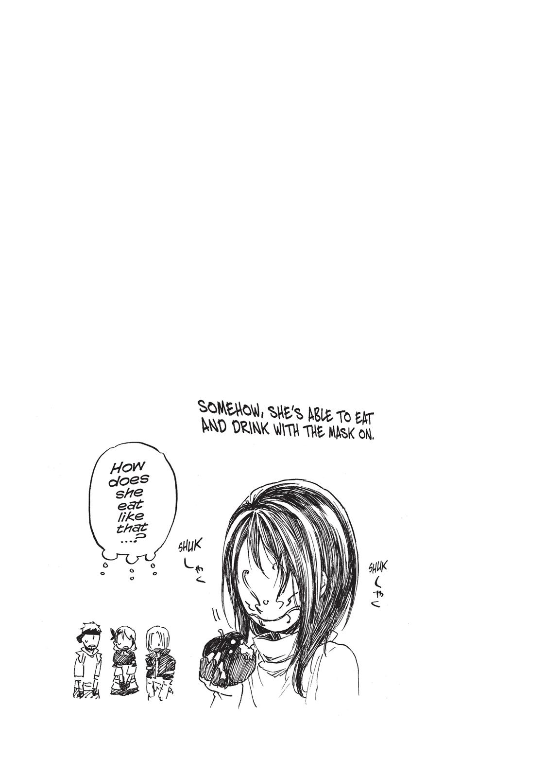 That Time I Got Reincarnated as a Slime Chapter 8 - Page 31