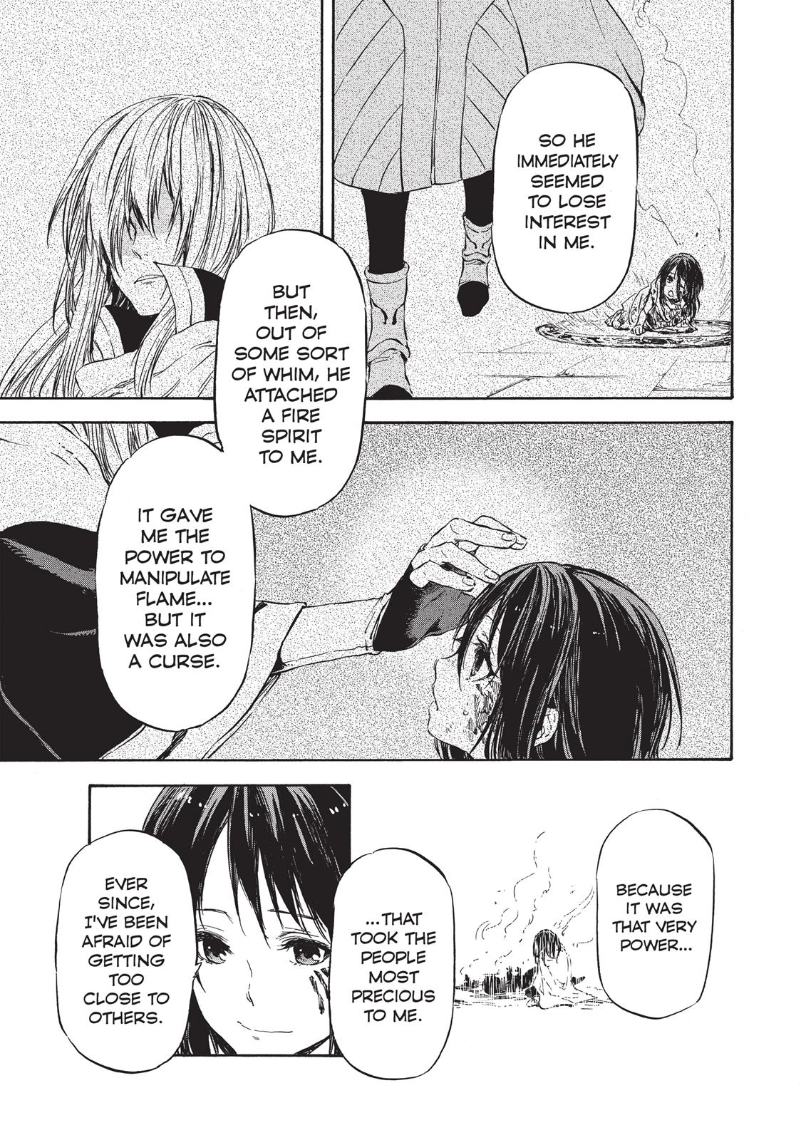 That Time I Got Reincarnated as a Slime Chapter 9 - Page 7
