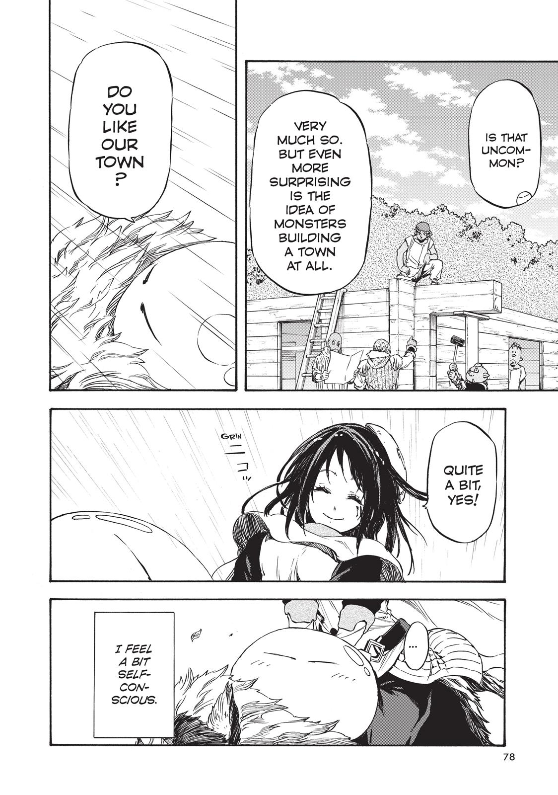 That Time I Got Reincarnated as a Slime Chapter 9 - Page 12
