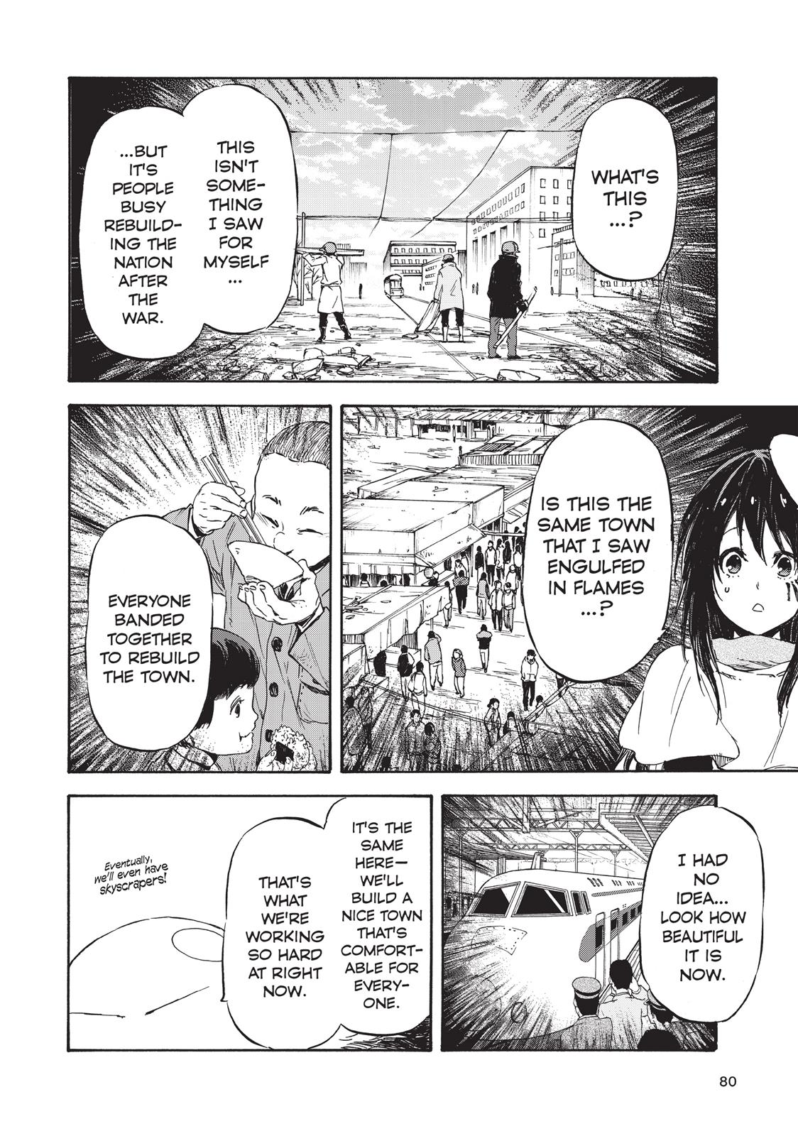 That Time I Got Reincarnated as a Slime Chapter 9 - Page 14