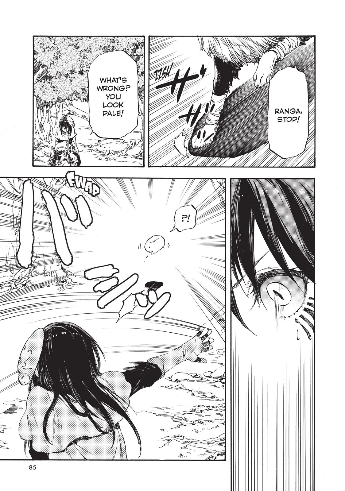 That Time I Got Reincarnated as a Slime Chapter 9 - Page 19