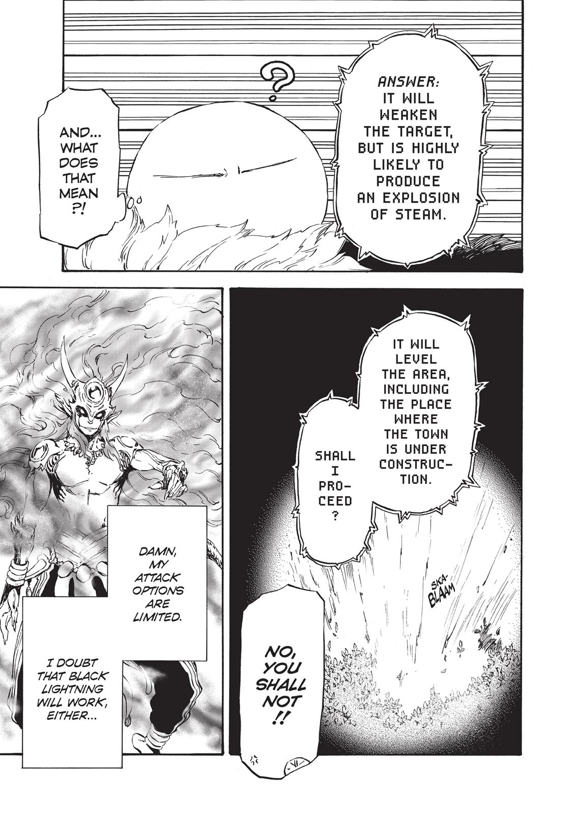 That Time I Got Reincarnated as a Slime Chapter 10 - Page 8