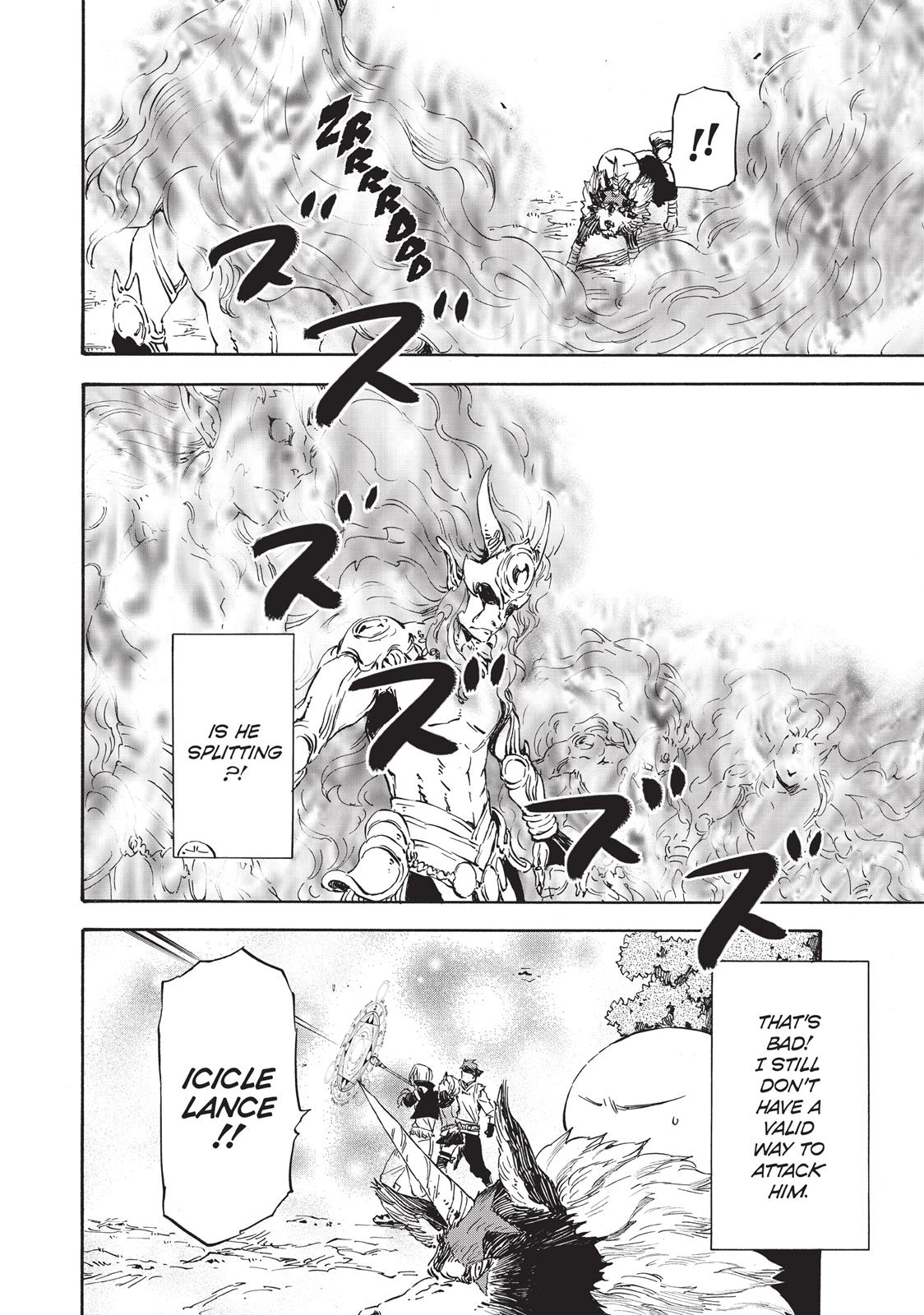 That Time I Got Reincarnated as a Slime Chapter 10 - Page 9