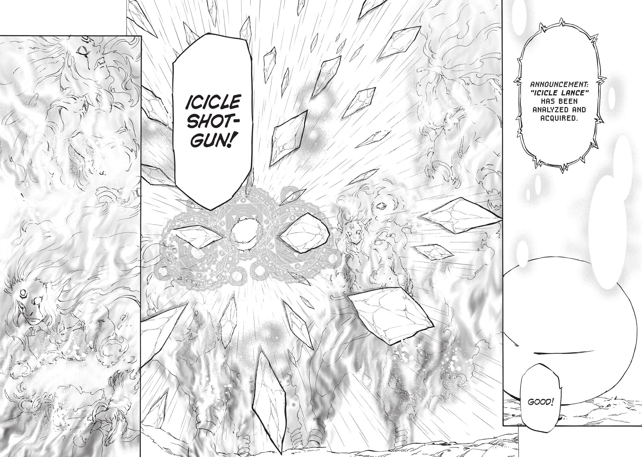 That Time I Got Reincarnated as a Slime Chapter 10 - Page 13