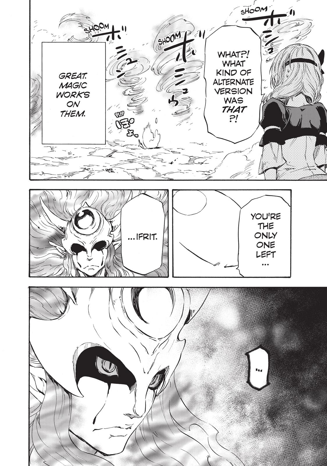 That Time I Got Reincarnated as a Slime Chapter 10 - Page 14