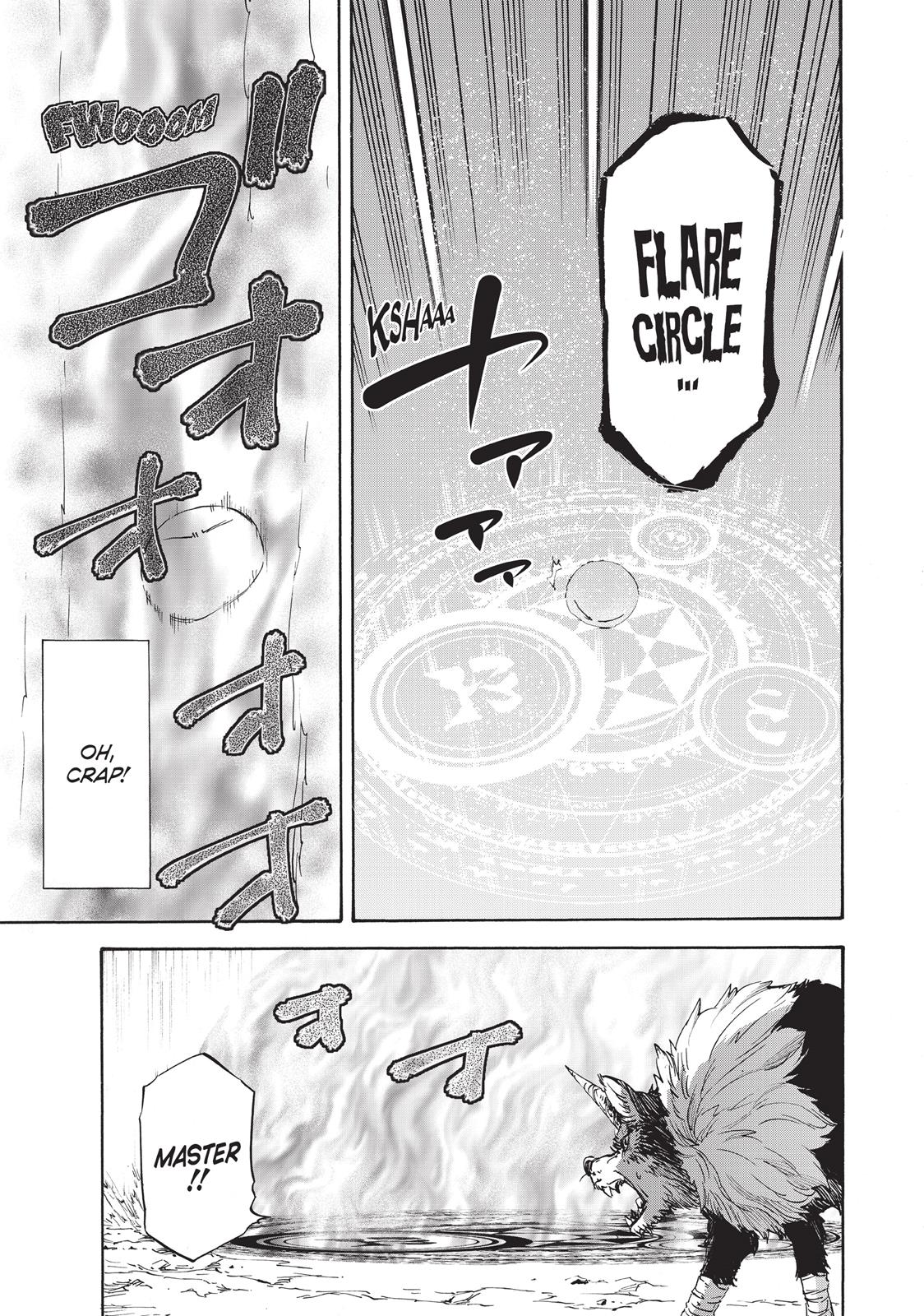 That Time I Got Reincarnated as a Slime Chapter 10 - Page 15