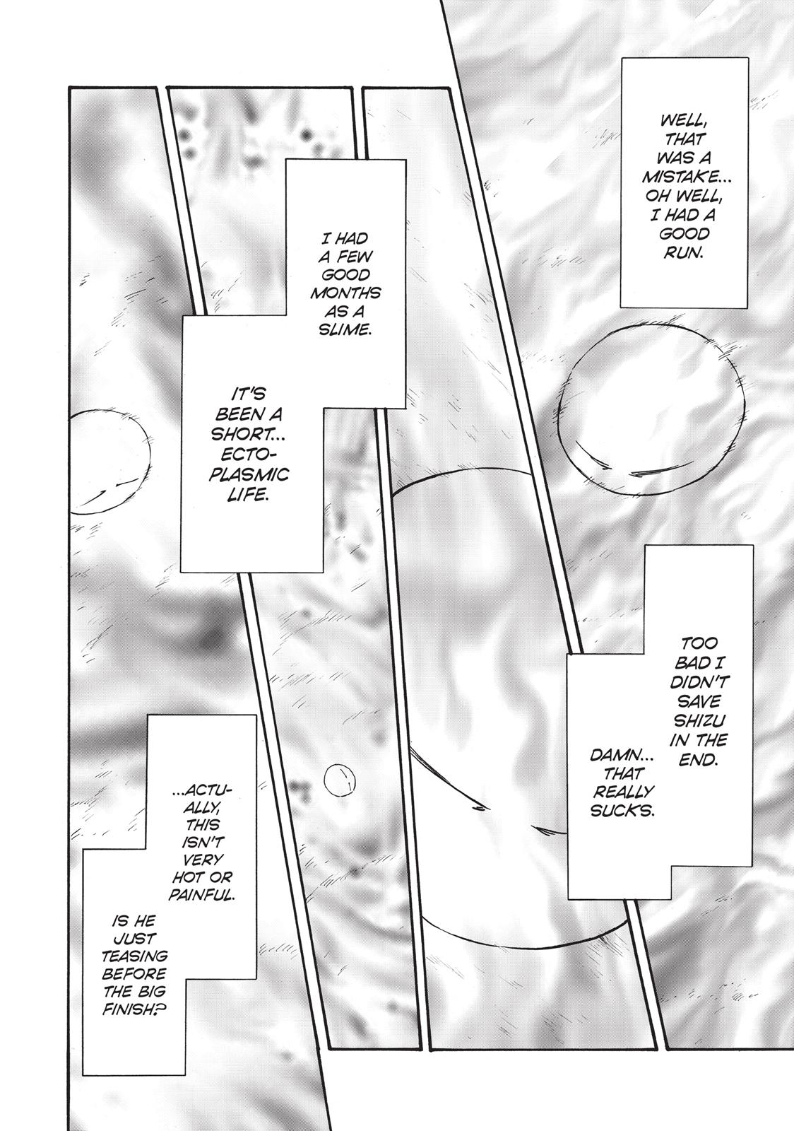 That Time I Got Reincarnated as a Slime Chapter 10 - Page 16