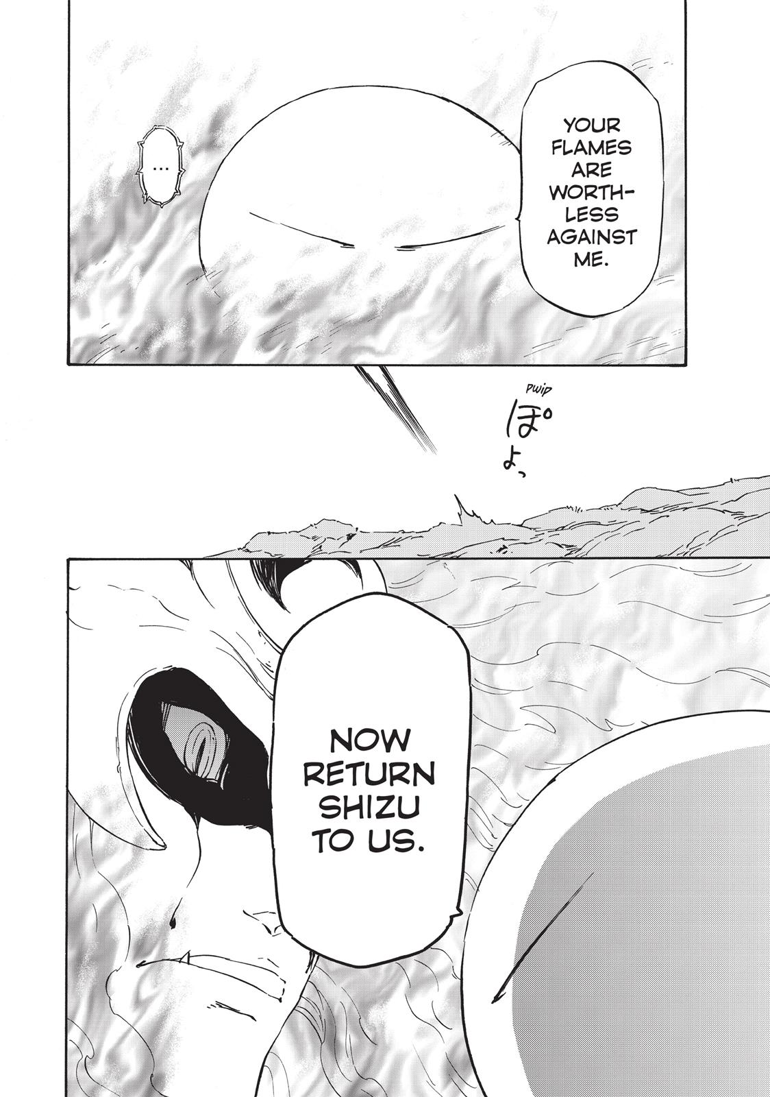 That Time I Got Reincarnated as a Slime Chapter 10 - Page 18