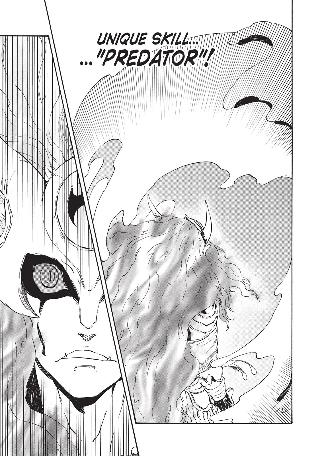 That Time I Got Reincarnated as a Slime Chapter 10 - Page 19