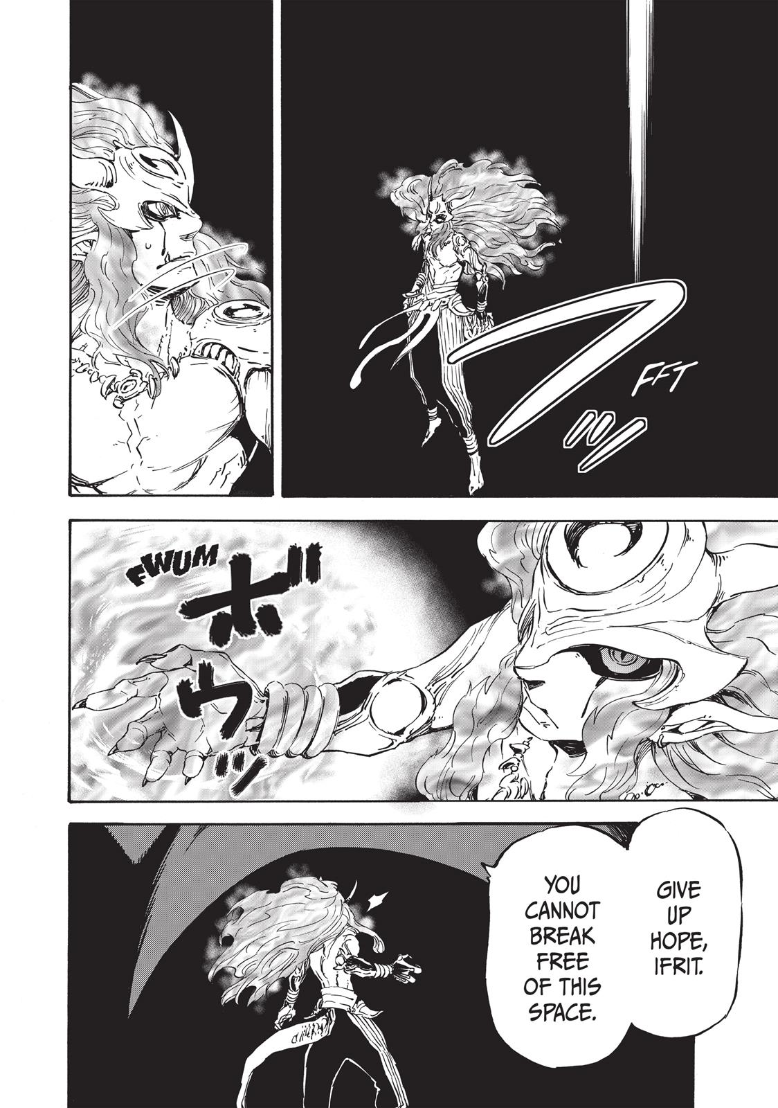 That Time I Got Reincarnated as a Slime Chapter 10 - Page 20