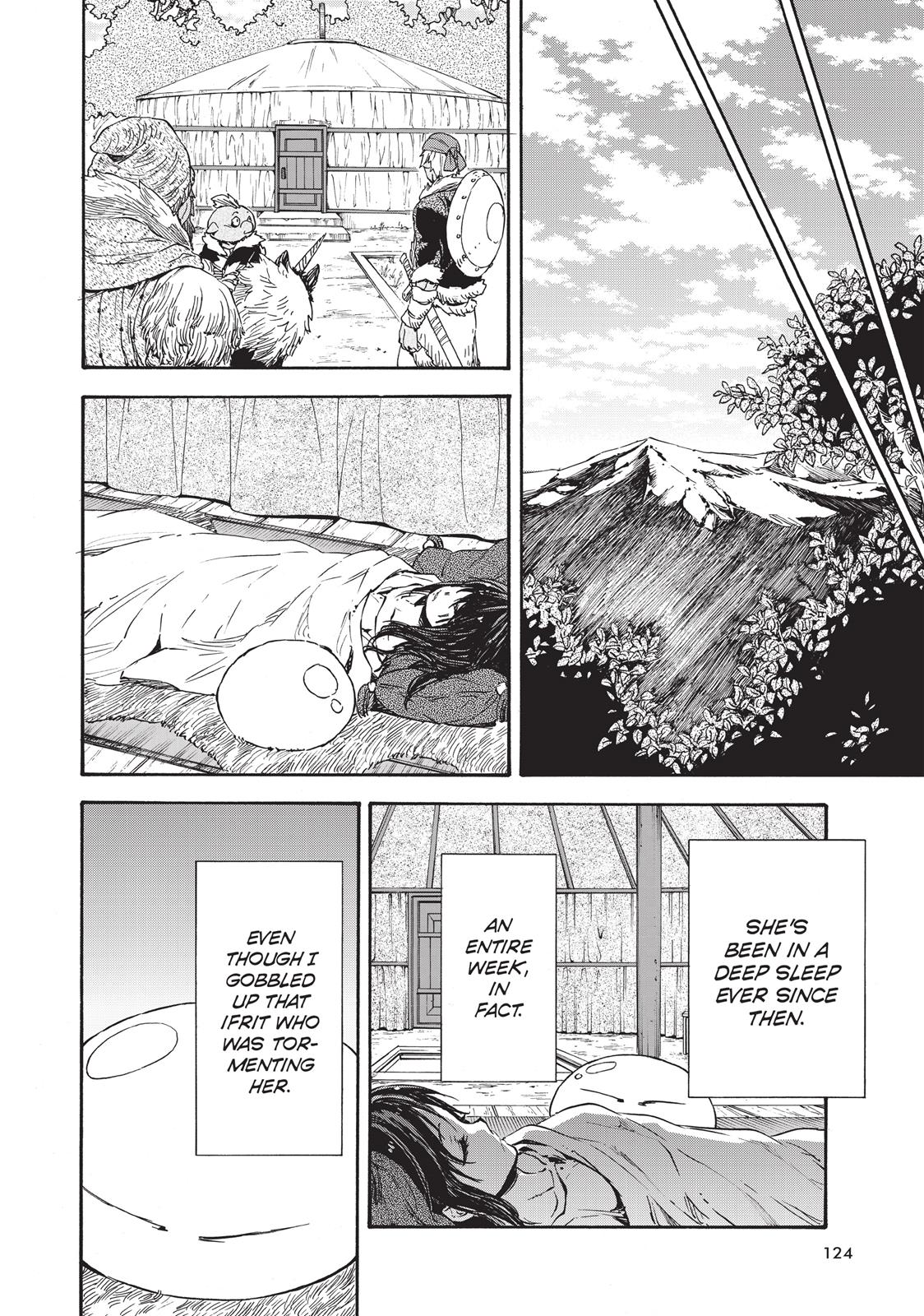 That Time I Got Reincarnated as a Slime Chapter 10 - Page 24