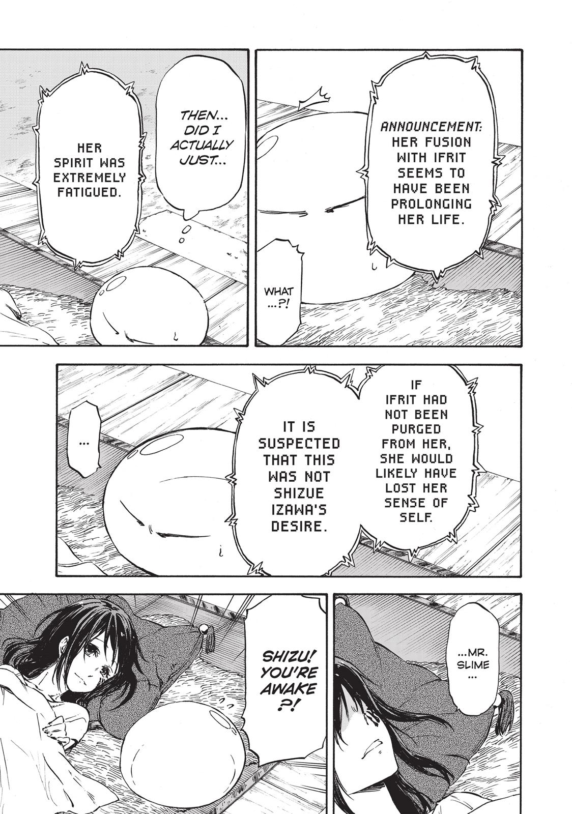 That Time I Got Reincarnated as a Slime Chapter 10 - Page 25