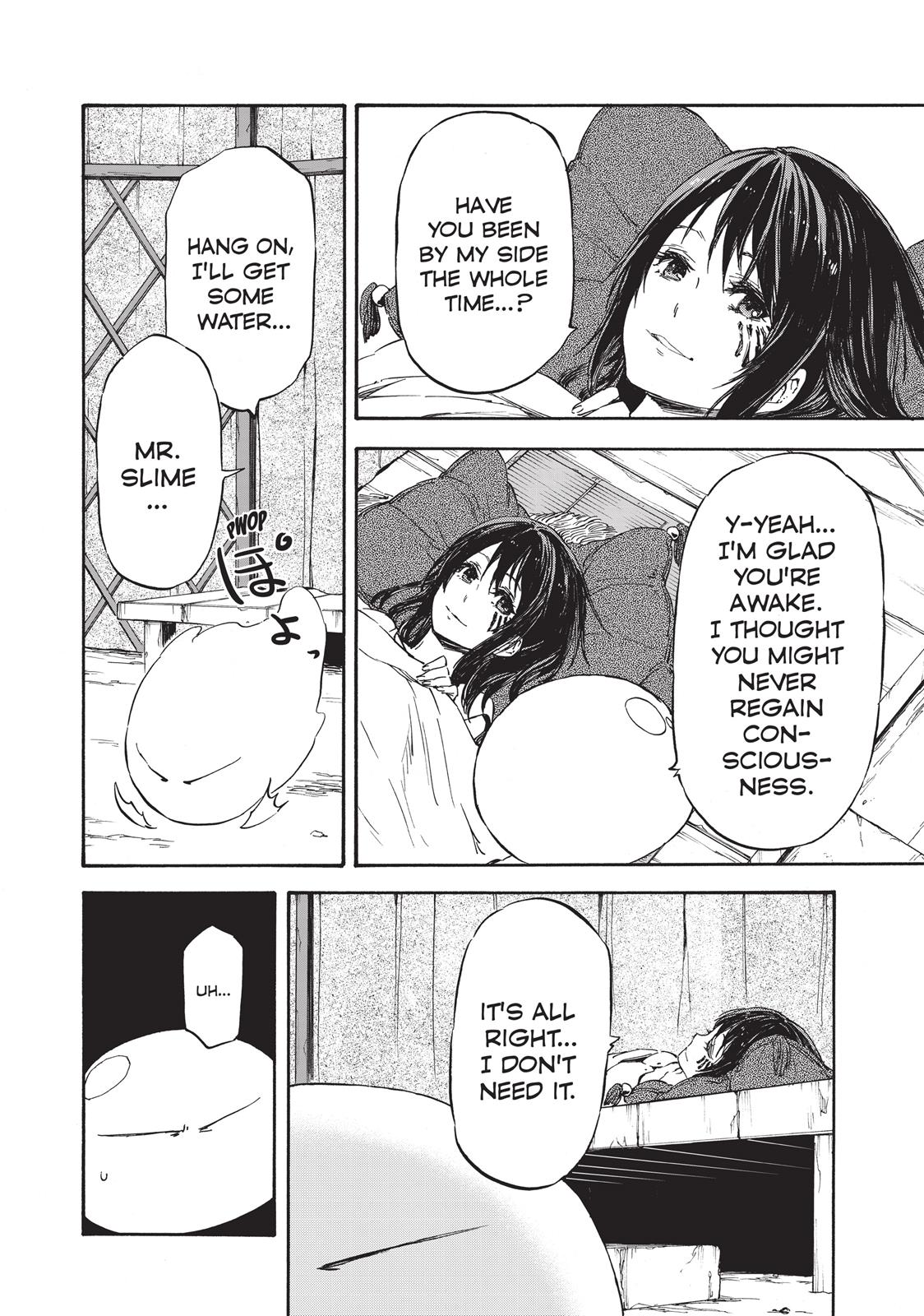 That Time I Got Reincarnated as a Slime Chapter 10 - Page 26