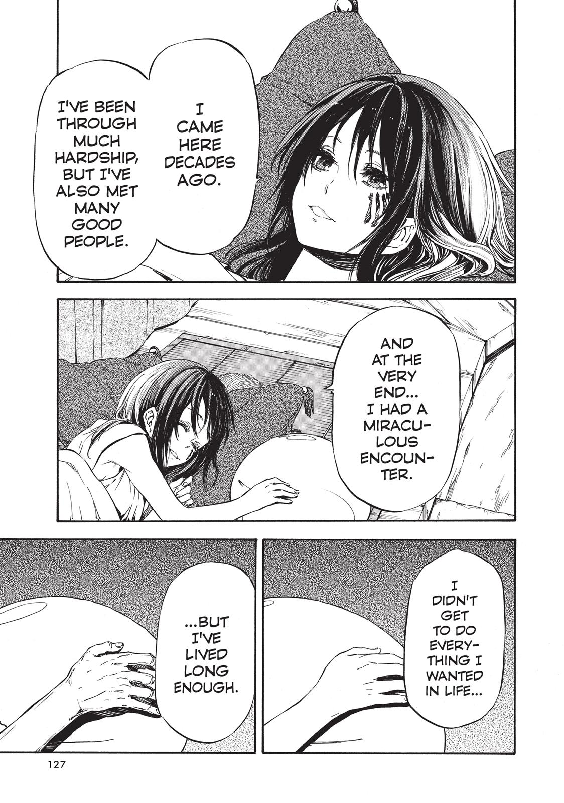 That Time I Got Reincarnated as a Slime Chapter 10 - Page 27