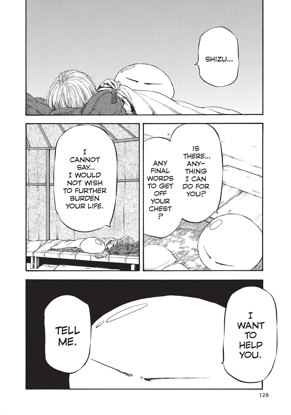 That Time I Got Reincarnated as a Slime Chapter 10 - Page 28
