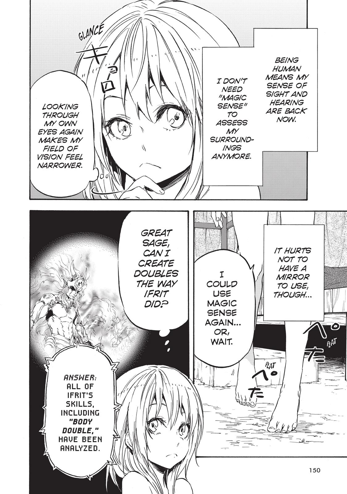 That Time I Got Reincarnated as a Slime Chapter 11 - Page 16