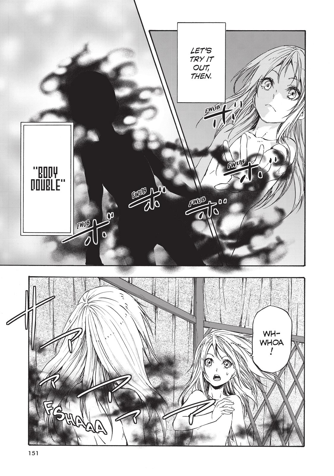That Time I Got Reincarnated as a Slime Chapter 11 - Page 17