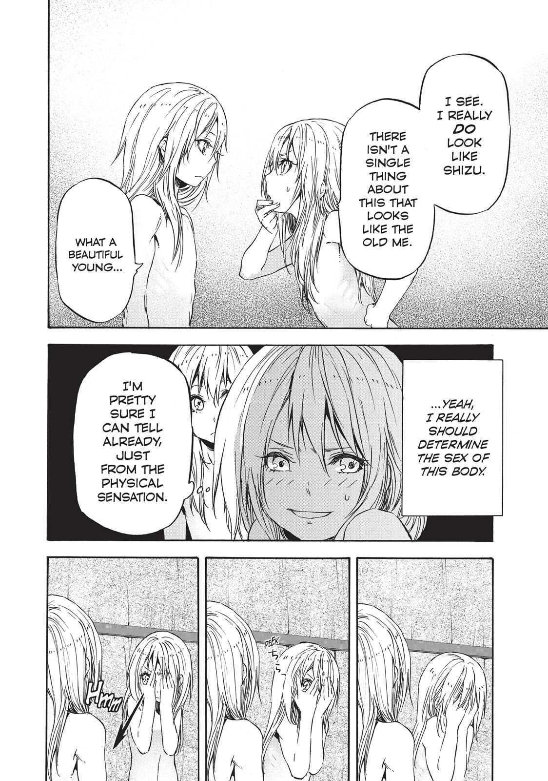 That Time I Got Reincarnated as a Slime Chapter 11 - Page 18