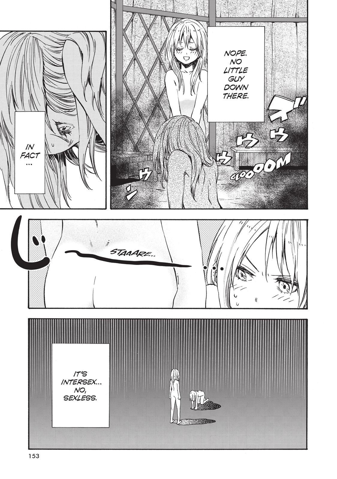 That Time I Got Reincarnated as a Slime Chapter 11 - Page 19