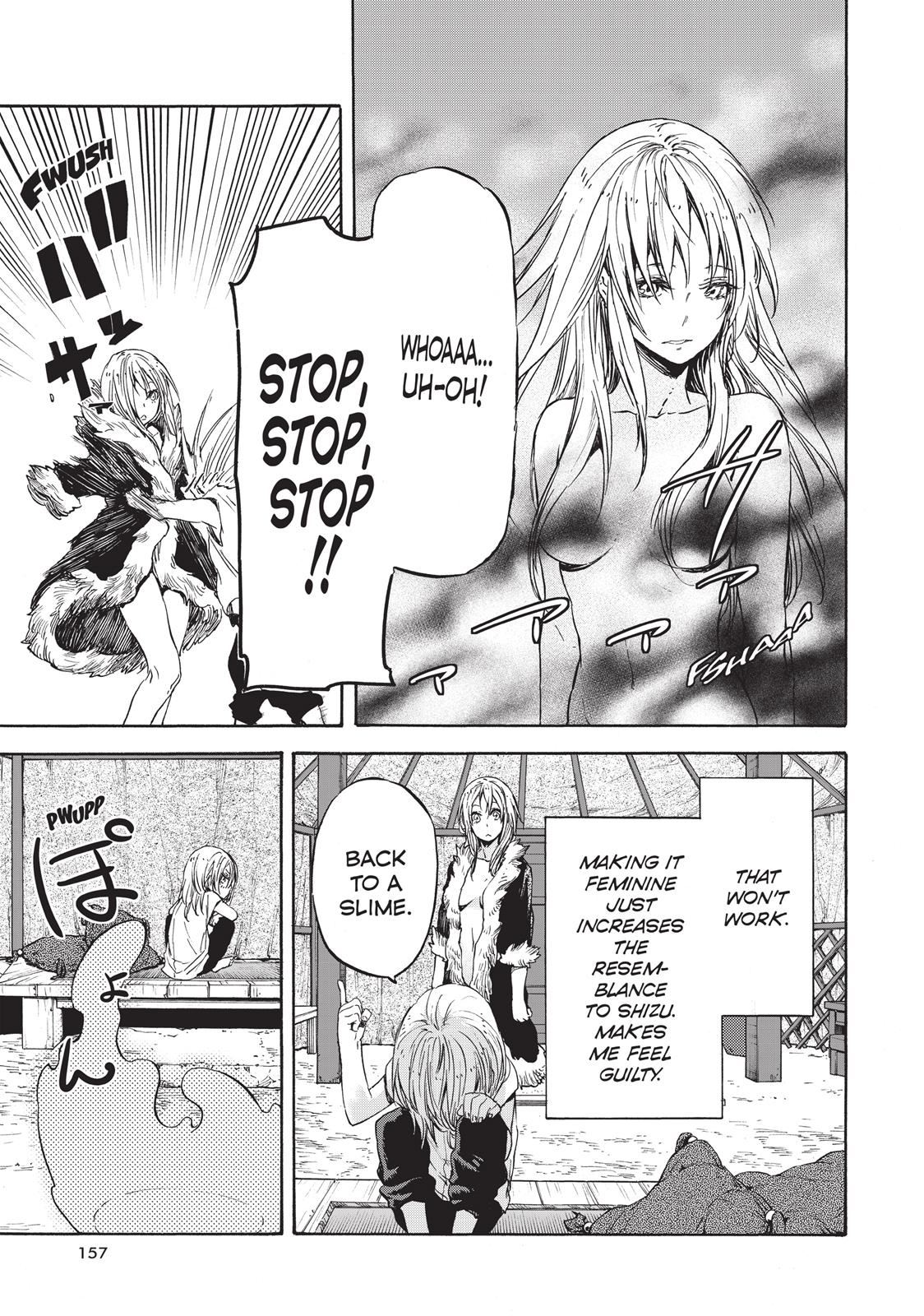 That Time I Got Reincarnated as a Slime Chapter 11 - Page 23