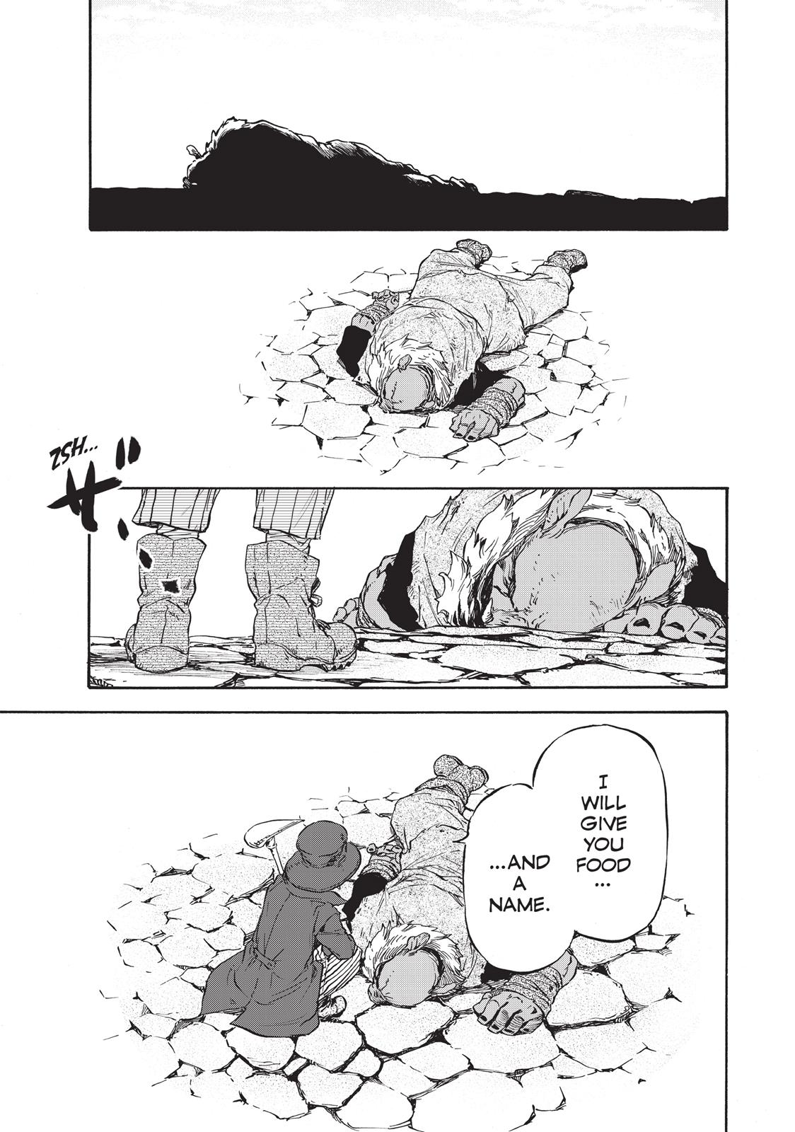 That Time I Got Reincarnated as a Slime Chapter 11 - Page 27