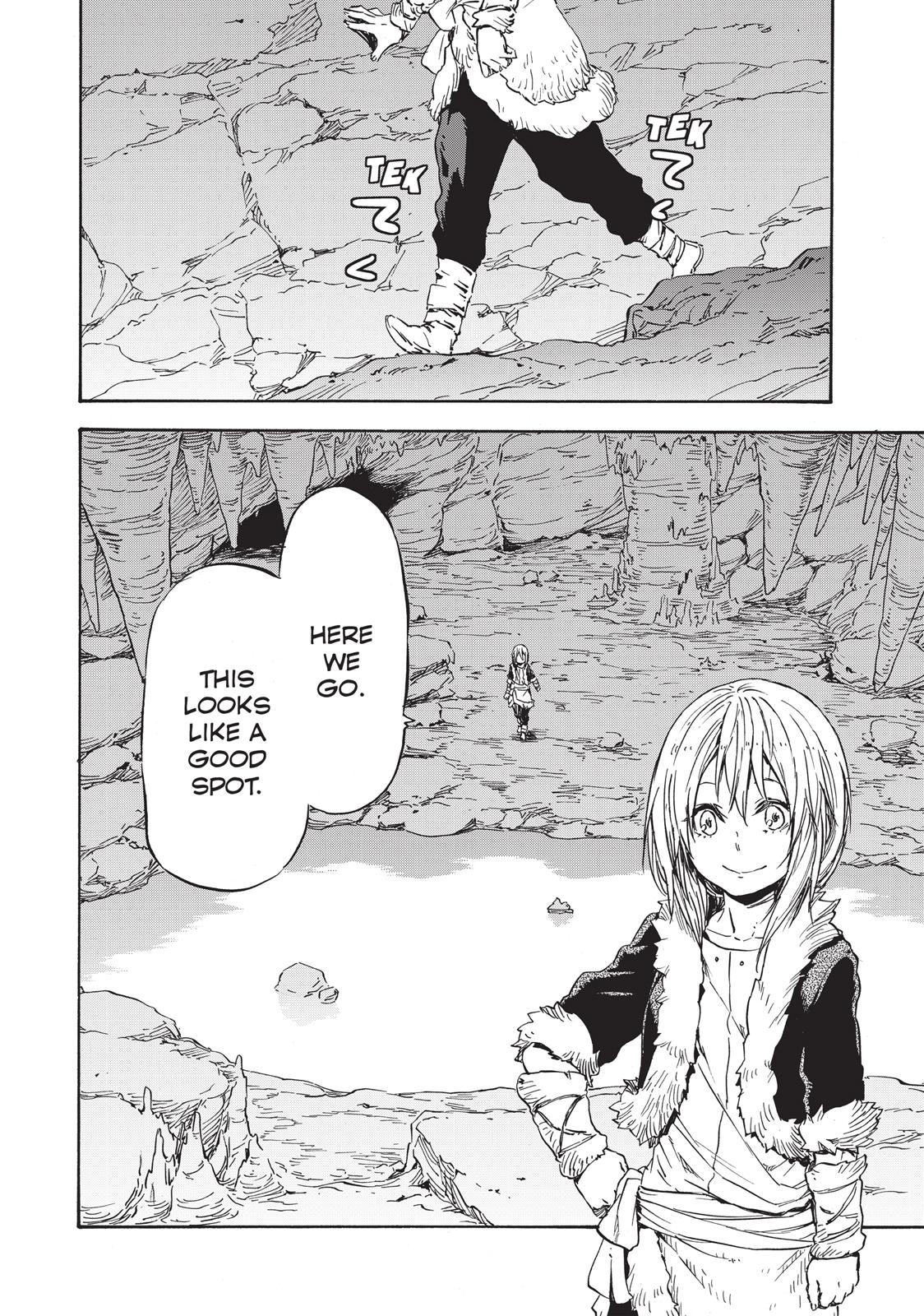 That Time I Got Reincarnated as a Slime Chapter 12 - Page 18
