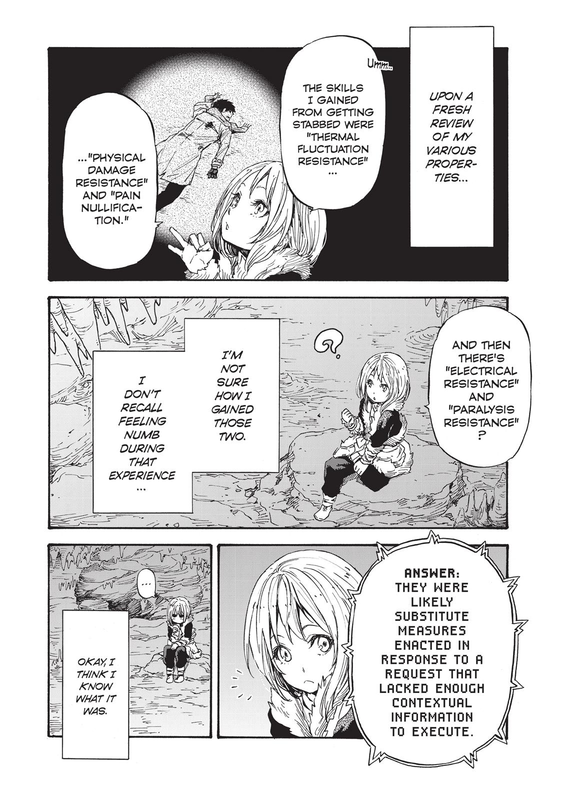 That Time I Got Reincarnated as a Slime Chapter 12 - Page 20