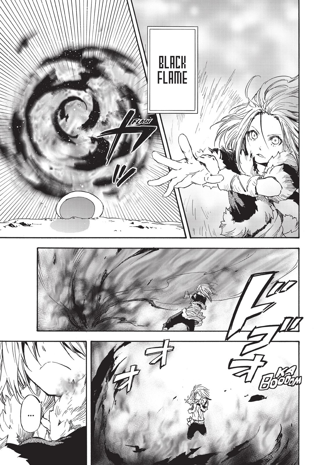 That Time I Got Reincarnated as a Slime Chapter 12 - Page 25