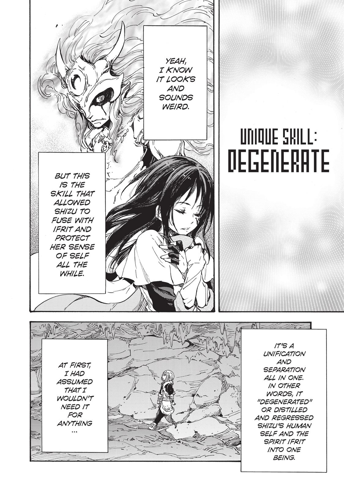 That Time I Got Reincarnated as a Slime Chapter 12 - Page 28