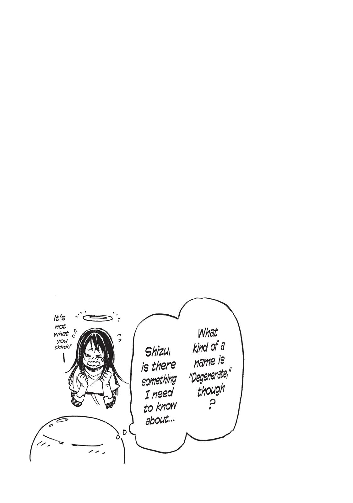 That Time I Got Reincarnated as a Slime Chapter 12 - Page 35