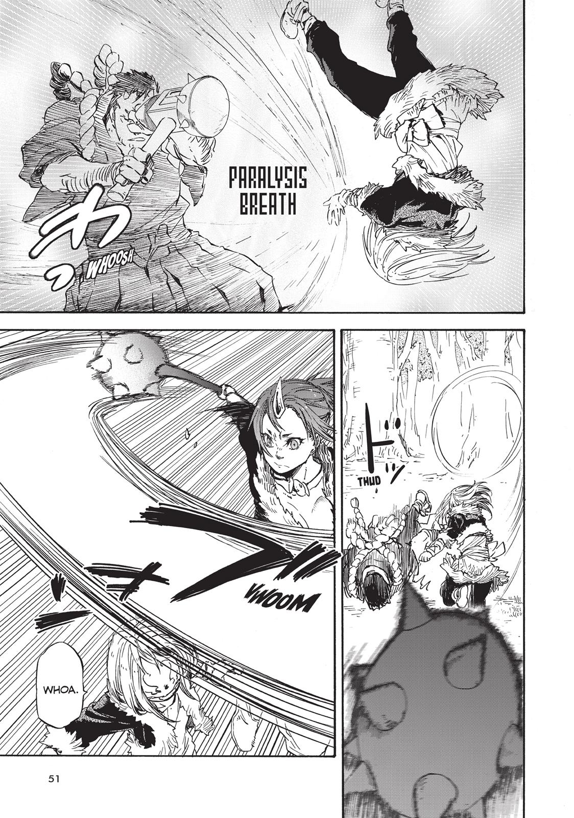 That Time I Got Reincarnated as a Slime Chapter 13 - Page 13