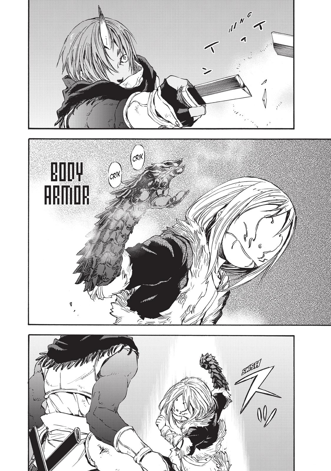 That Time I Got Reincarnated as a Slime Chapter 13 - Page 16