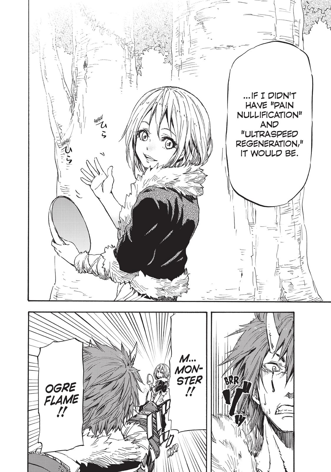 That Time I Got Reincarnated as a Slime Chapter 13 - Page 26