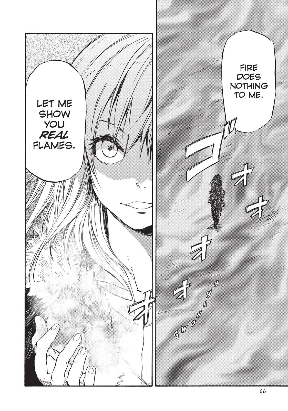 That Time I Got Reincarnated as a Slime Chapter 13 - Page 28