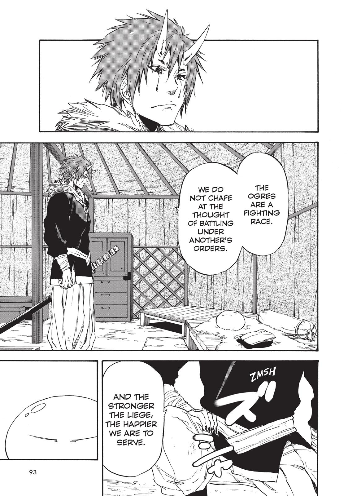That Time I Got Reincarnated as a Slime Chapter 14 - Page 24