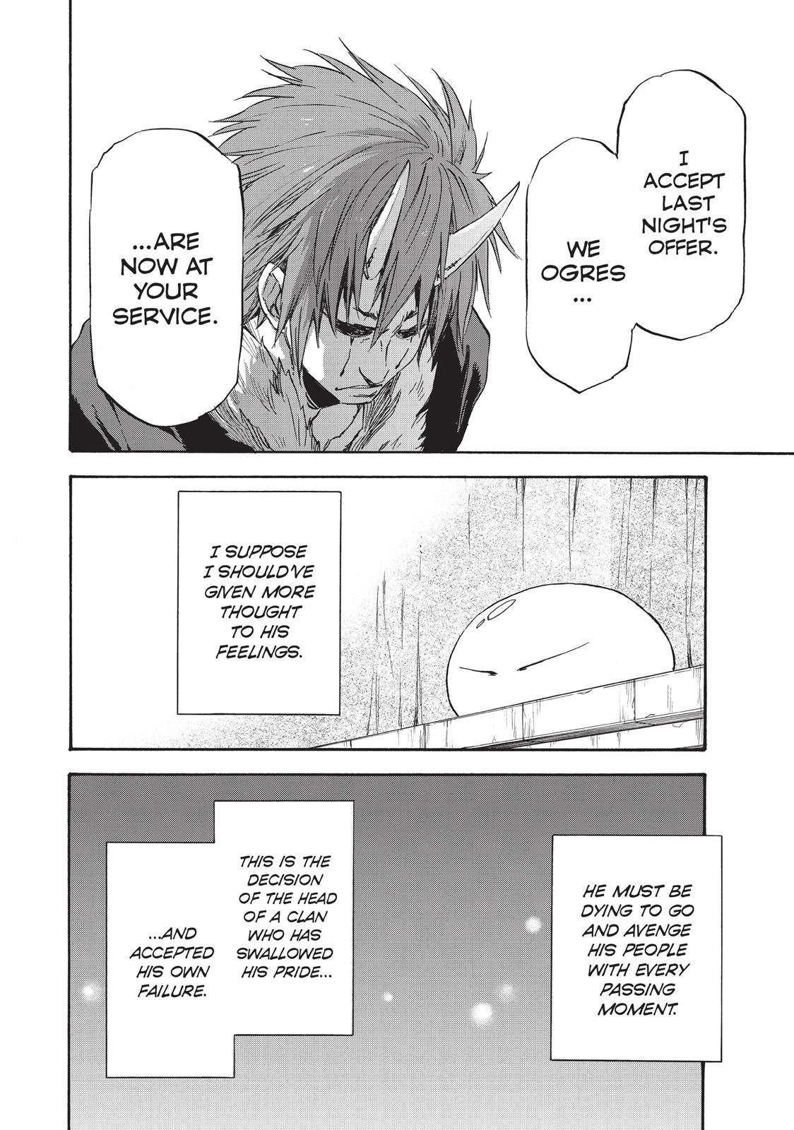 That Time I Got Reincarnated as a Slime Chapter 14 - Page 25