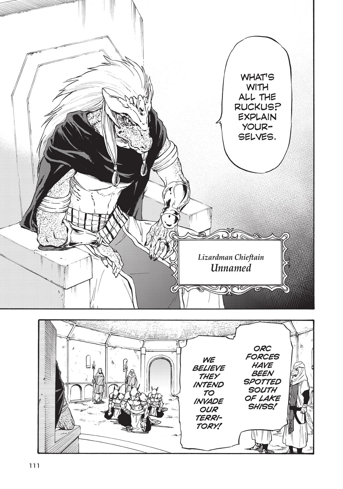 That Time I Got Reincarnated as a Slime Chapter 15 - Page 15