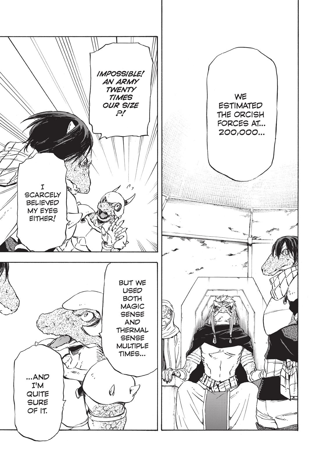 That Time I Got Reincarnated as a Slime Chapter 15 - Page 17